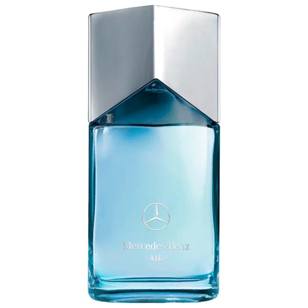 Parfum pentru bărbați Mercedes-Benz Air Apă de parfum / Fougere photo 3 Parfum pentru bărbați Mercedes-Benz Air Apă de parfum / Fougere photo 3