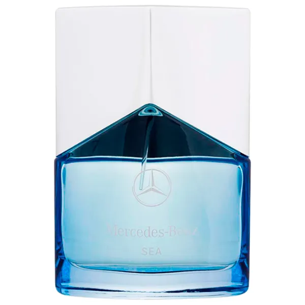 Parfum pentru bărbați Mercedes-Benz SEA Apă de parfum / Lemnos photo 2 Parfum pentru bărbați Mercedes-Benz SEA Apă de parfum / Lemnos photo 2