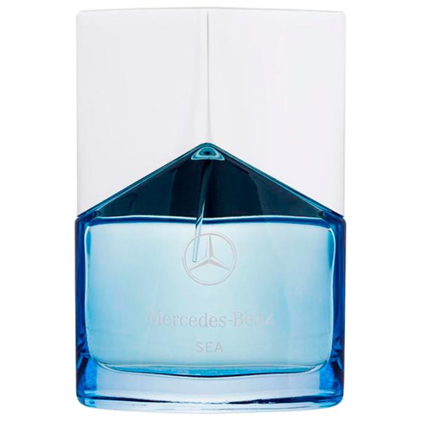 Parfum pentru bărbați Mercedes-Benz SEA Apă de parfum / Lemnos photo 2 Parfum pentru bărbați Mercedes-Benz SEA Apă de parfum / Lemnos photo 2