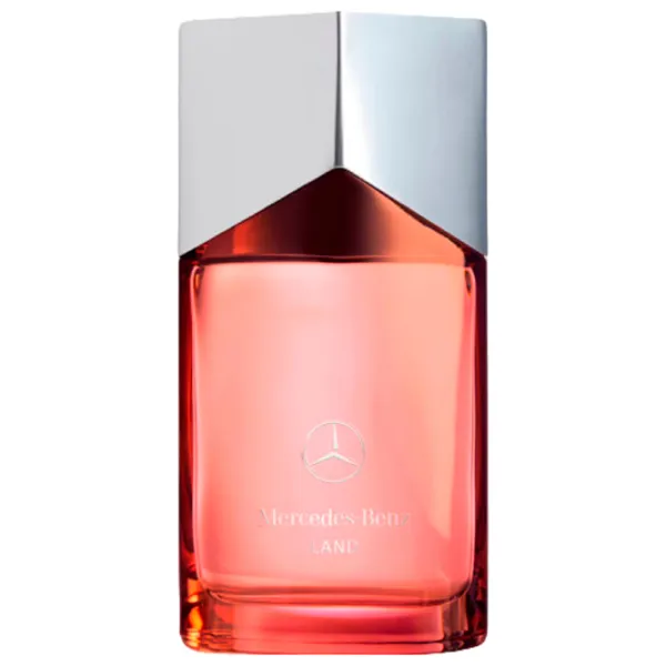 Parfum pentru bărbați Mercedes-Benz LAND Apă de parfum / Fougere photo 8 Parfum pentru bărbați Mercedes-Benz LAND Apă de parfum / Fougere photo 8