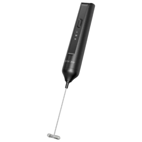 Aparat pentru spumare lapte Circle Joy CJ-EMF09 Metal photo 1
