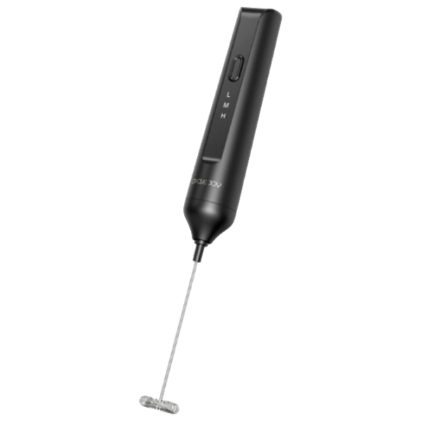 Aparat pentru spumare lapte Circle Joy CJ-EMF09 Metal photo 1