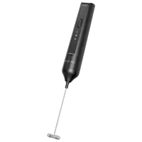 Aparat pentru spumare lapte Circle Joy CJ-EMF09 Metal