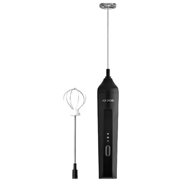 Aparat pentru spumare lapte Circle Joy CJ-EMF09 Metal photo 2