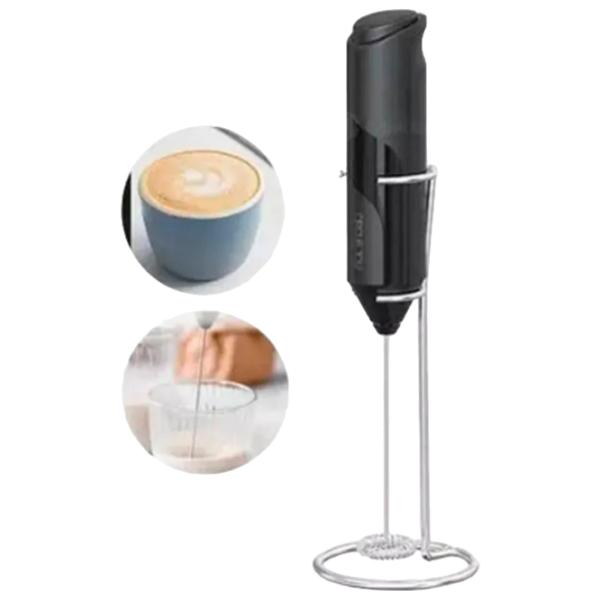 Aparat pentru spumare lapte Circle Joy CJ-EMF09 Metal photo 3