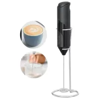Aparat pentru spumare lapte Circle Joy CJ-EMF09 Metal photo 3
