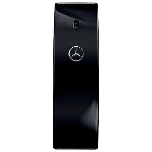 Parfum pentru bărbați Mercedes-Benz Black  Apă de toaletă / Oriental photo 2 Parfum pentru bărbați Mercedes-Benz Black  Apă de toaletă / Oriental photo 2