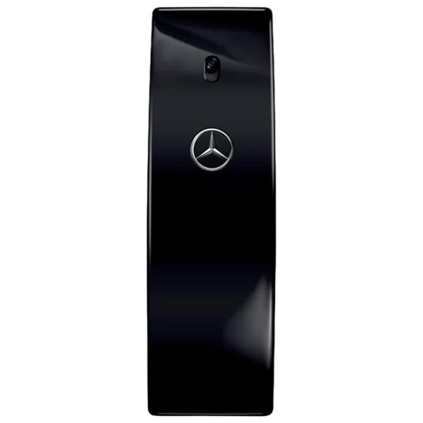 Parfum pentru bărbați Mercedes-Benz Black  Apă de toaletă / Oriental photo 2 Parfum pentru bărbați Mercedes-Benz Black  Apă de toaletă / Oriental photo 2
