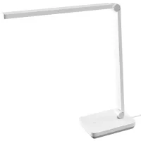 Настольная лампа Xiaomi Desk Lamp Lite Белый photo 2