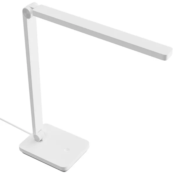 Lampă de masă Xiaomi Desk Lamp Lite White photo 3