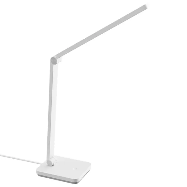 Lampă de masă Xiaomi Desk Lamp Lite White photo 4