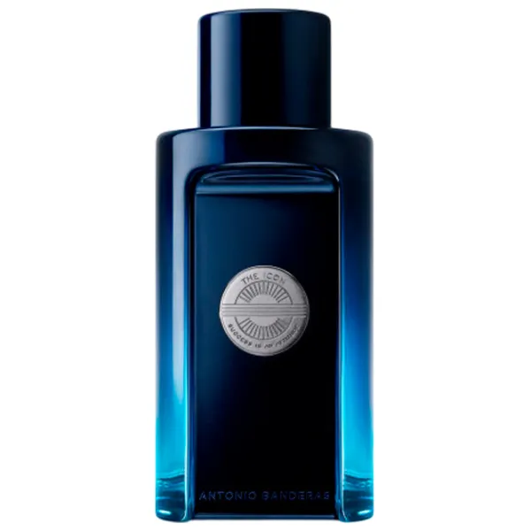 Parfum pentru bărbați Antonio Banderas The Icon Apă de toaletă / Fougere photo 2 Parfum pentru bărbați Antonio Banderas The Icon Apă de toaletă / Fougere photo 2