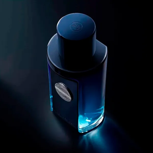 Parfum pentru bărbați Antonio Banderas The Icon Apă de toaletă / Fougere photo 3 Parfum pentru bărbați Antonio Banderas The Icon Apă de toaletă / Fougere photo 3