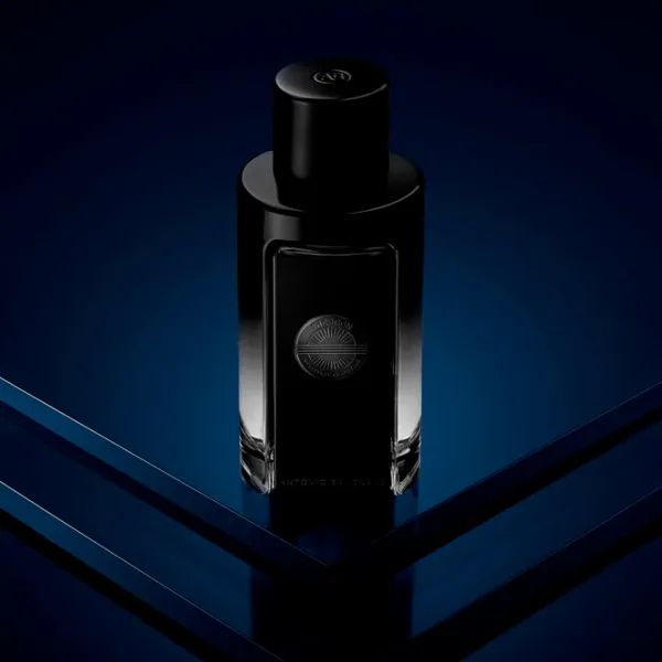 Parfum pentru bărbați Antonio Banderas The Icon Apă de parfum / Lemnos photo 7 Parfum pentru bărbați Antonio Banderas The Icon Apă de parfum / Lemnos photo 7