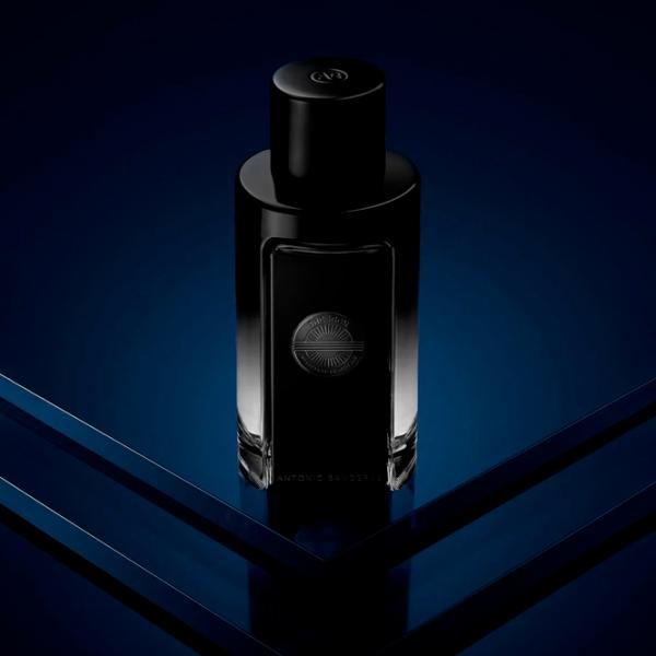 Parfum pentru bărbați Antonio Banderas The Icon Apă de parfum / Lemnos photo 8 Parfum pentru bărbați Antonio Banderas The Icon Apă de parfum / Lemnos photo 8