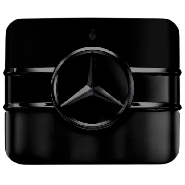 Парфюм для мужчин Mercedes-Benz SIGN YOUR POWER Парфюмерная вода / Древесный photo 2 Парфюм для мужчин Mercedes-Benz SIGN YOUR POWER Парфюмерная вода / Древесный photo 2