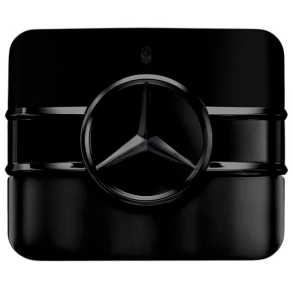 Парфюм для мужчин Mercedes-Benz SIGN YOUR POWER Парфюмерная вода / Древесный photo 2 Парфюм для мужчин Mercedes-Benz SIGN YOUR POWER Парфюмерная вода / Древесный photo 2