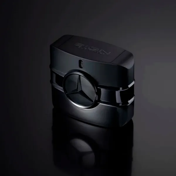 Парфюм для мужчин Mercedes-Benz SIGN YOUR POWER Парфюмерная вода / Древесный photo 3 Парфюм для мужчин Mercedes-Benz SIGN YOUR POWER Парфюмерная вода / Древесный photo 3