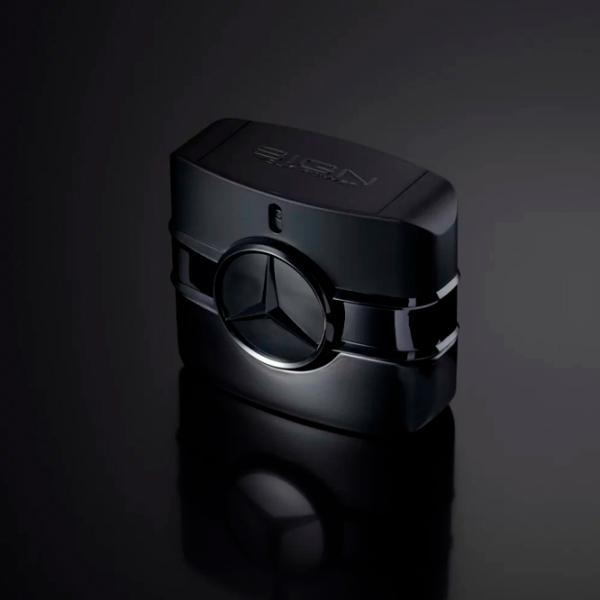 Парфюм для мужчин Mercedes-Benz SIGN YOUR POWER Парфюмерная вода / Древесный photo 3 Парфюм для мужчин Mercedes-Benz SIGN YOUR POWER Парфюмерная вода / Древесный photo 3