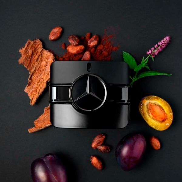 Парфюм для мужчин Mercedes-Benz SIGN YOUR POWER Парфюмерная вода / Древесный photo 4 Парфюм для мужчин Mercedes-Benz SIGN YOUR POWER Парфюмерная вода / Древесный photo 4