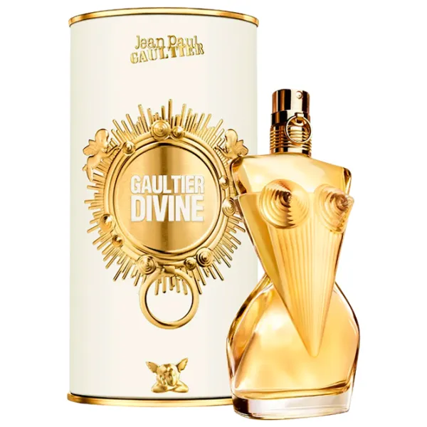 Parfum pentru femei Jean Paul Gaultier Gaultier Divine Apă de parfum / Oriental photo 1 Parfum pentru femei Jean Paul Gaultier Gaultier Divine Apă de parfum / Oriental photo 1