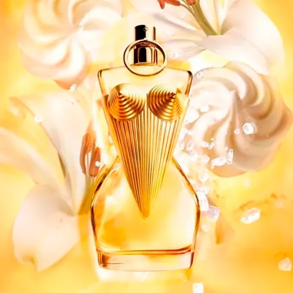 Parfum pentru femei Jean Paul Gaultier Gaultier Divine Apă de parfum / Oriental photo 4 Parfum pentru femei Jean Paul Gaultier Gaultier Divine Apă de parfum / Oriental photo 4