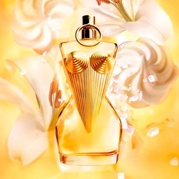 Parfum pentru femei Jean Paul Gaultier Gaultier Divine Apă de parfum / Oriental photo 4 Parfum pentru femei Jean Paul Gaultier Gaultier Divine Apă de parfum / Oriental photo 4