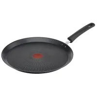 Tigaie Tefal C2723853 Pentru clătite / 28 cm / Black