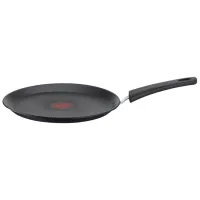 Tigaie Tefal C2723853 Pentru clătite / 28 cm / Black photo 2
