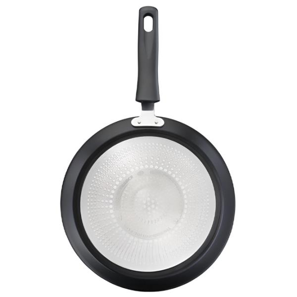 Сковорода Tefal C2723853 Для блинов / 28 см / Черный photo 3