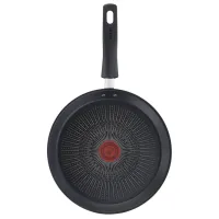 Tigaie Tefal C2723853 Pentru clătite / 28 cm / Black photo 4