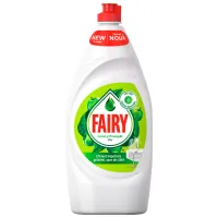 Средство для мытья посуды Fairy Apple 0.75 л / Яблоко