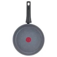 Сковорода Tefal Healthy Chef G1500572 Универсальная / 26 см / Черный photo 2