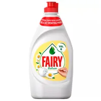 Средство для мытья посуды Fairy Chamomile 0.45 л / Ромашка