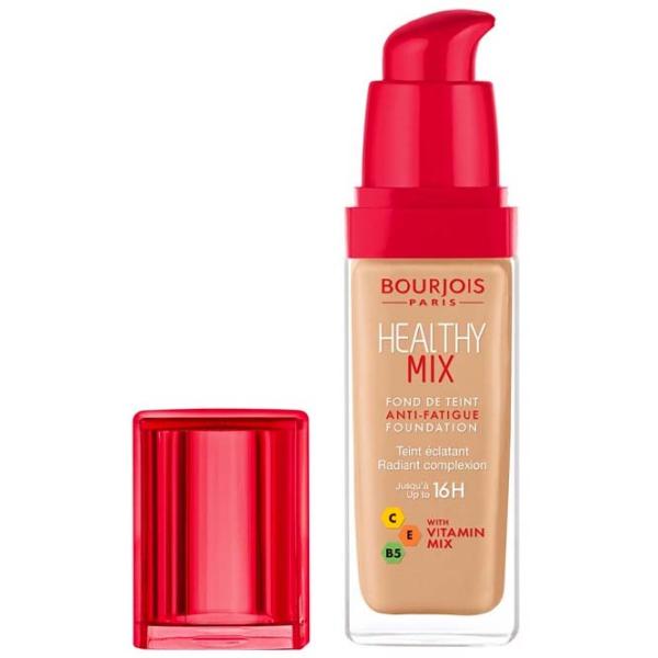 Тональный крем Bourjois Healthy Mix  30 мл / Бежевый photo 1