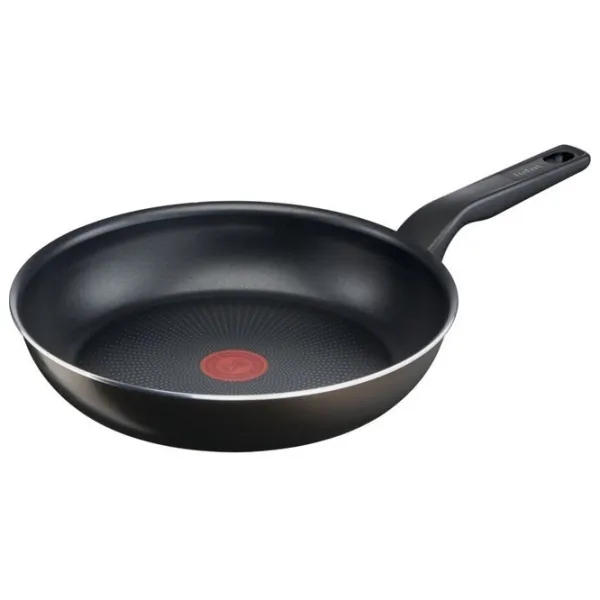 Сковорода Tefal XL Intense C3840233 Универсальная / 20 см / Черный photo 1