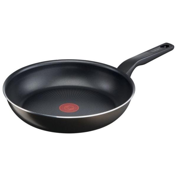 Сковорода Tefal XL Intense C3840233 Универсальная / 20 см / Черный photo 1