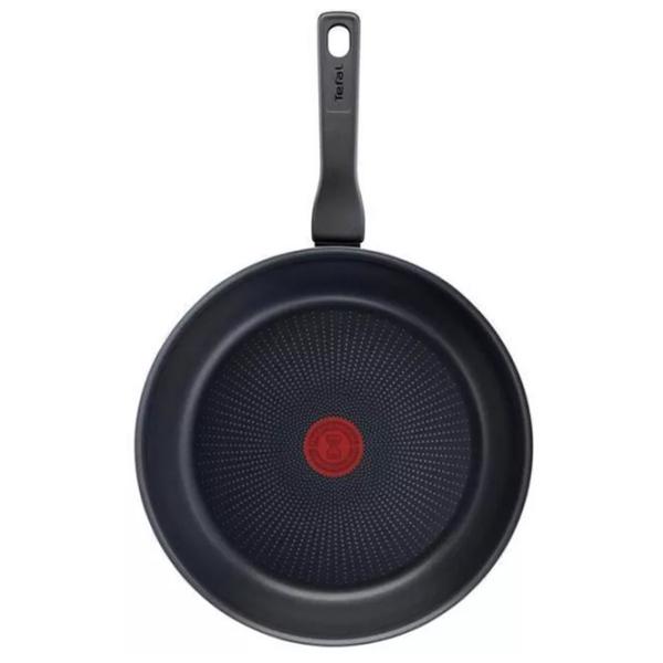 Сковорода Tefal XL Intense C3840233 Универсальная / 20 см / Черный photo 2