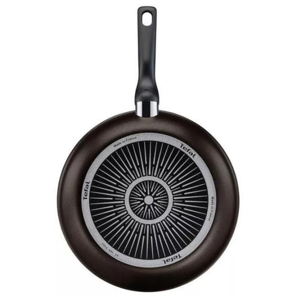 Сковорода Tefal XL Intense C3840233 Универсальная / 20 см / Черный photo 3