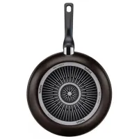 Сковорода Tefal XL Intense C3840233 Универсальная / 20 см / Черный photo 3