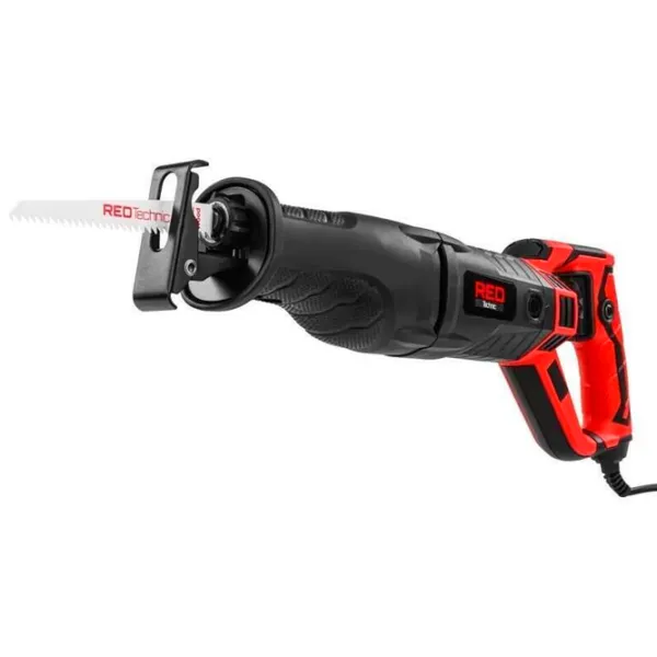 Сабельная пила Red Technic RTPSZ0092 1800 Вт / Синий photo 1