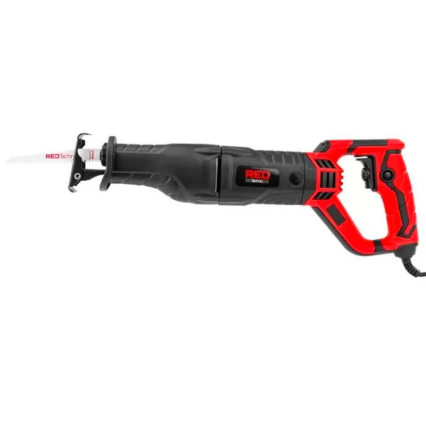 Сабельная пила Red Technic RTPSZ0092 1800 Вт / Синий photo 2