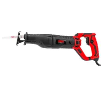 Fierăstrău sabie Red Technic RTPSZ0092 1800 W / Blue photo 2