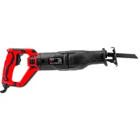 Fierăstrău sabie Red Technic RTPSZ0092 1800 W / Blue photo 3