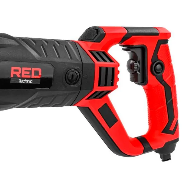 Сабельная пила Red Technic RTPSZ0092 1800 Вт / Синий photo 6