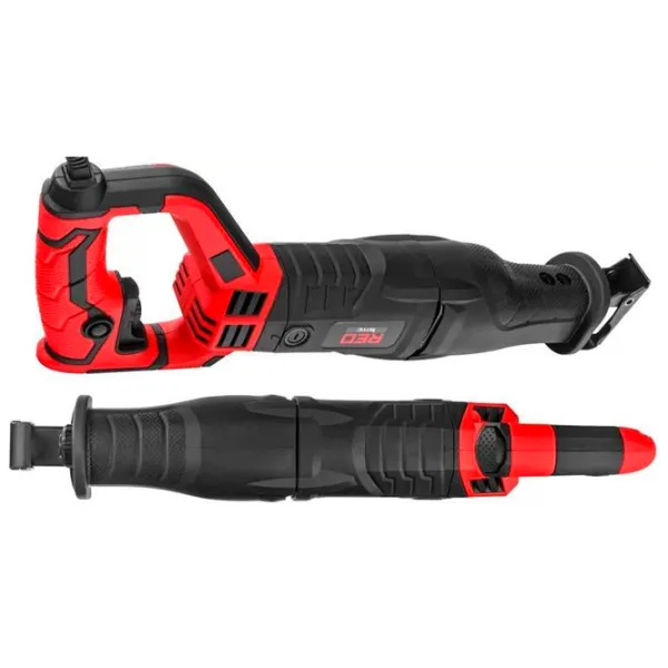 Сабельная пила Red Technic RTPSZ0092 1800 Вт / Синий photo 7