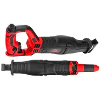 Fierăstrău sabie Red Technic RTPSZ0092 1800 W / Blue photo 7