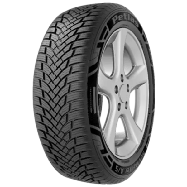 Шины Petlas Suvmaster A/S 255/55 R18 109W Всесезонные / Легковой photo 1 Шины Petlas Suvmaster A/S 255/55 R18 109W Всесезонные / Легковой photo 1