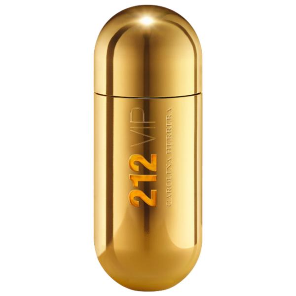 Parfum pentru femei Carolina Herrera 212 VIP Apă de parfum / Oriental photo 2 Parfum pentru femei Carolina Herrera 212 VIP Apă de parfum / Oriental photo 2