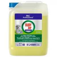 Набор для мойки Fairy Jar P&G Professional 5 л / 